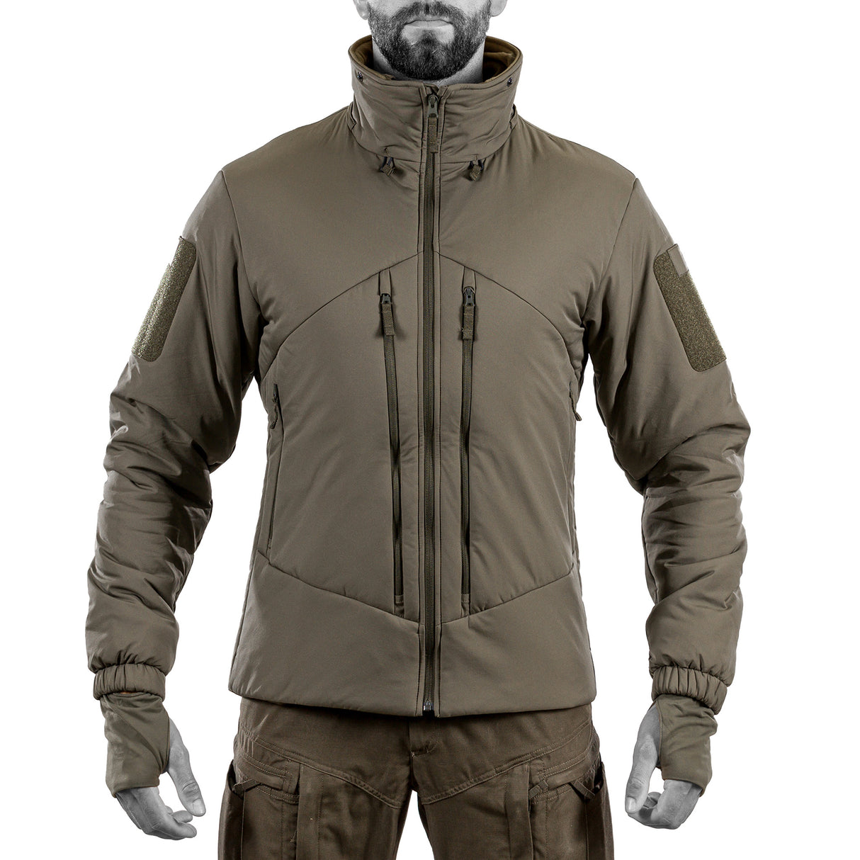 UF PRO Delta ML Gen.3 Tactical Winter Jacket