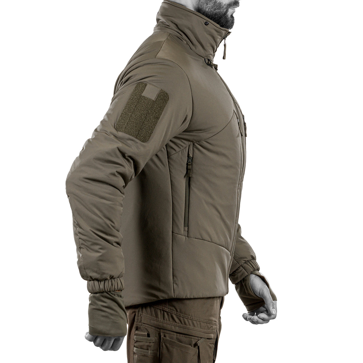 UF PRO Delta ML Gen.3 Tactical Winter Jacket