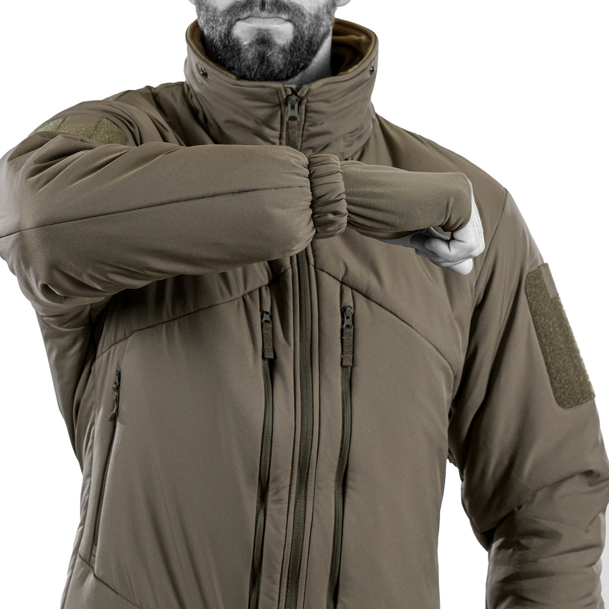 UF PRO Delta ML Gen.3 Tactical Winter Jacket