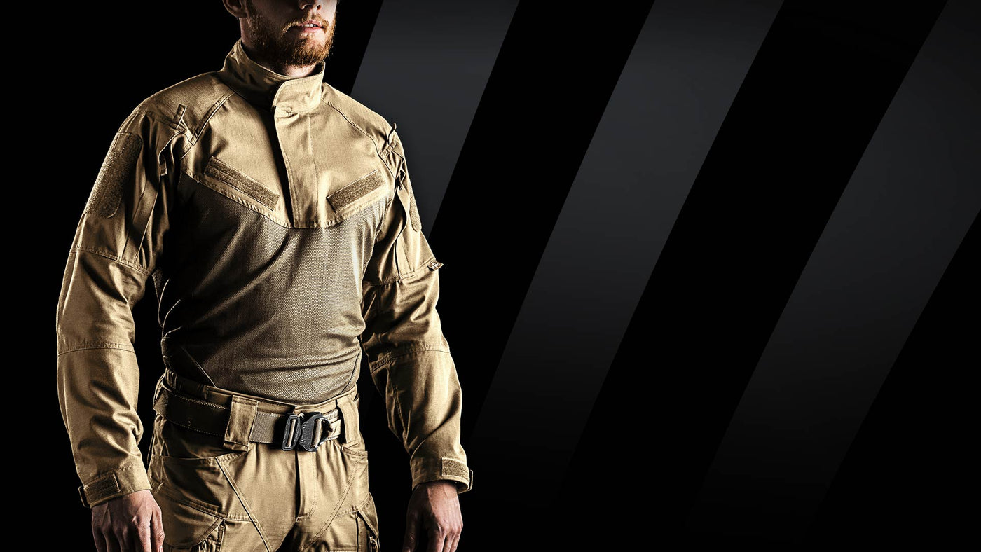 Urban Tactical - The gear you always wanted. #UFPRO Today Only