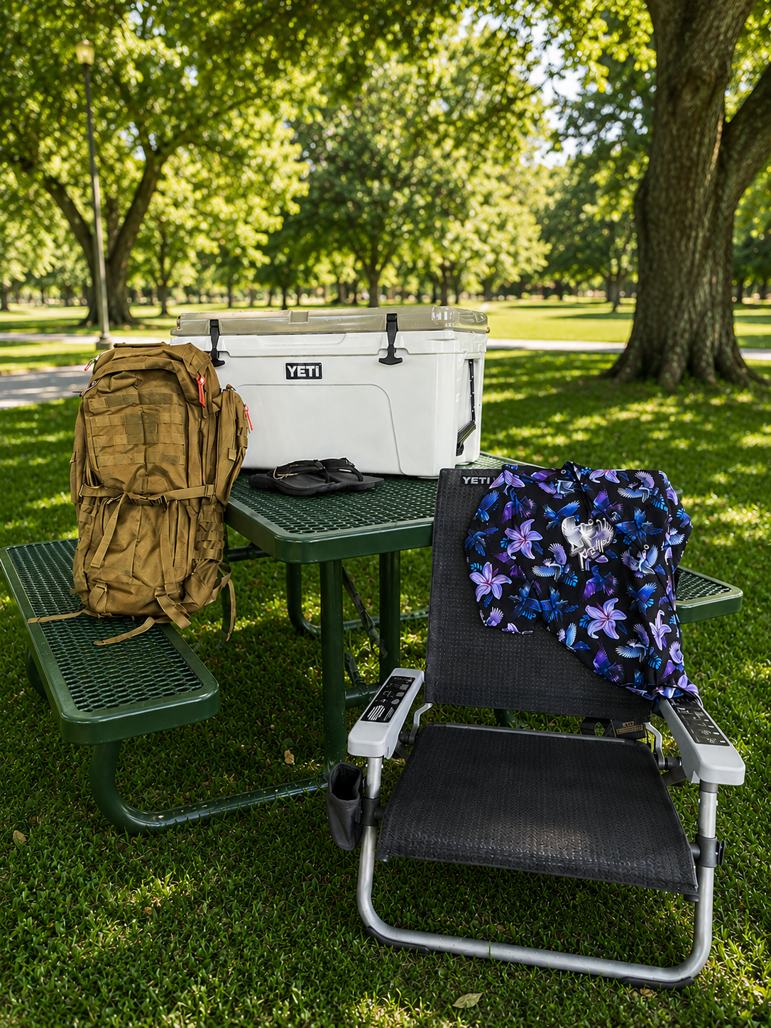 The Ultimate Dad Flex Gift Kit