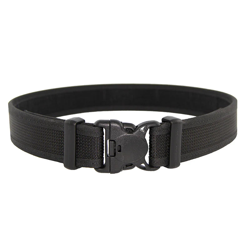Hi-Tec VIP Nylon Duty Belt, 1.5"