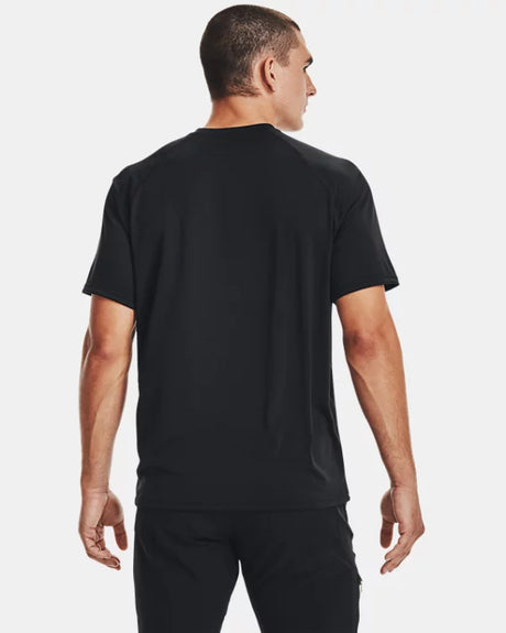 Under Armour Men's UA Tactical Tech Short Sleeve T-Shirt