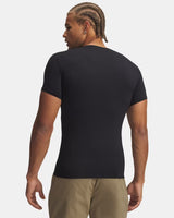 Under Armour - Mens Under Armour Tactical Compression HeatGear Tee