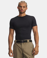 Under Armour - Mens Under Armour Tactical Compression HeatGear Tee
