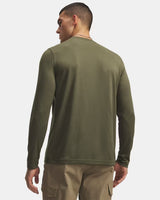 Under Armour - Men's Tactical Tech Long Sleeve T Shirt