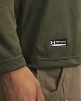 Under Armour - Men's Tactical Tech Long Sleeve T Shirt