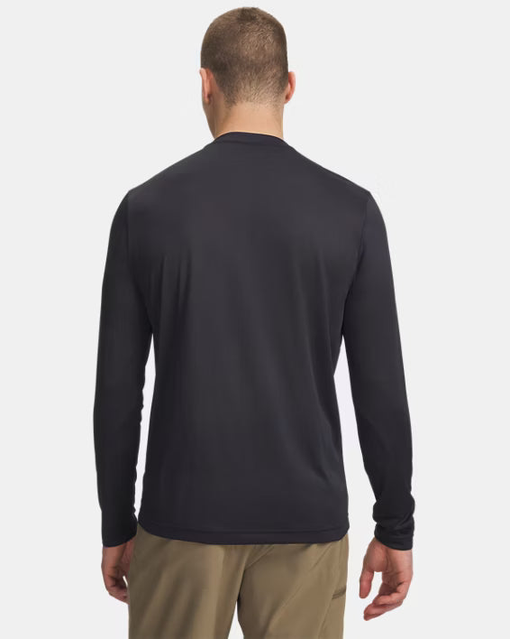 Under Armour - Men's Tactical Tech Long Sleeve T Shirt