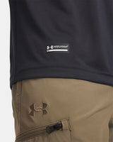 Under Armour - Men's Tactical Tech Long Sleeve T Shirt