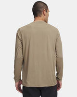 Under Armour - Men's Tactical Tech Long Sleeve T Shirt