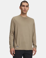 Under Armour - Men's Tactical Tech Long Sleeve T Shirt