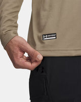 Under Armour - Men's Tactical Tech Long Sleeve T Shirt