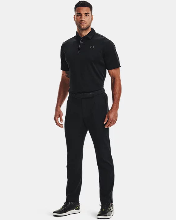 Under Armour Men's UA Tech Polo