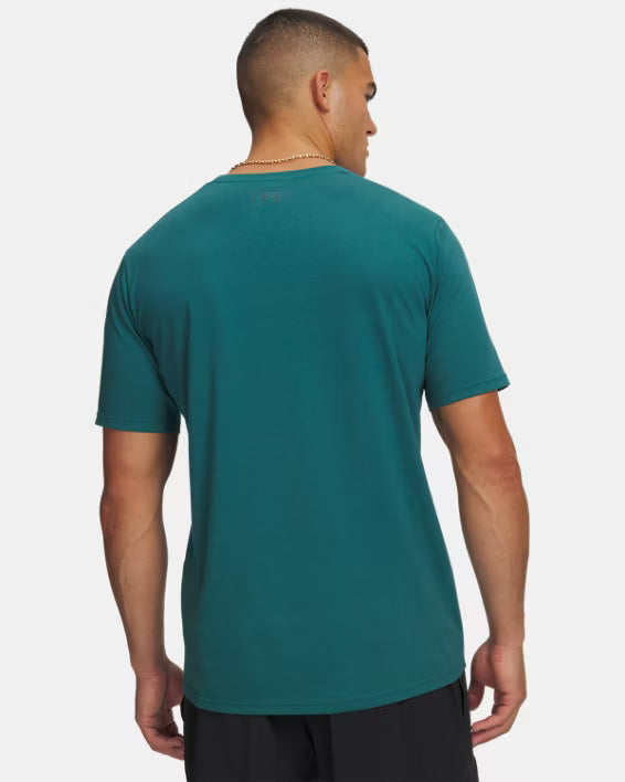Under Armour - Men's Sportstyle Left Chest Short Sleeve Shirt