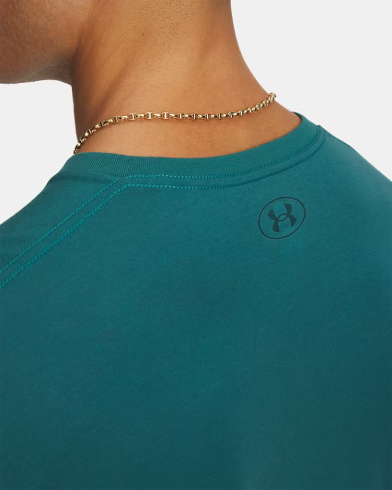 Under Armour - Men's Sportstyle Left Chest Short Sleeve Shirt
