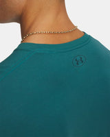 Under Armour - Men's Sportstyle Left Chest Short Sleeve Shirt