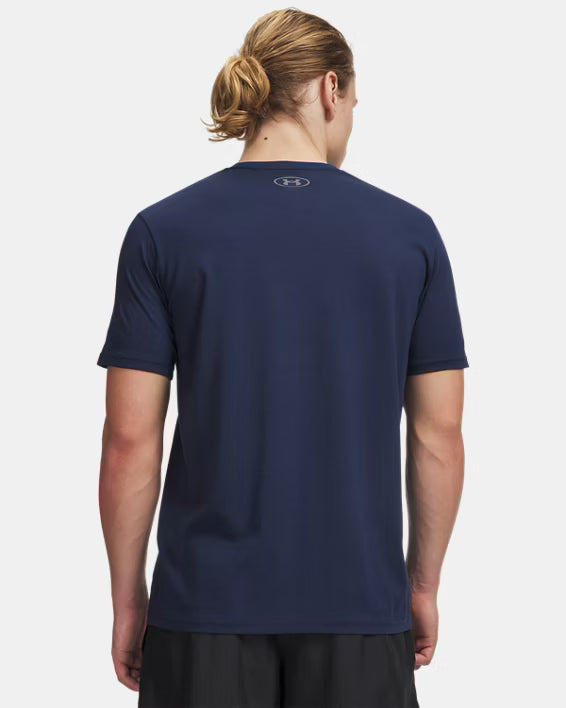 Under Armour - Men's Sportstyle Left Chest Short Sleeve Shirt
