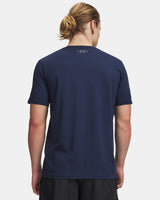 Under Armour - Men's Sportstyle Left Chest Short Sleeve Shirt