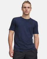 Under Armour - Men's Sportstyle Left Chest Short Sleeve Shirt