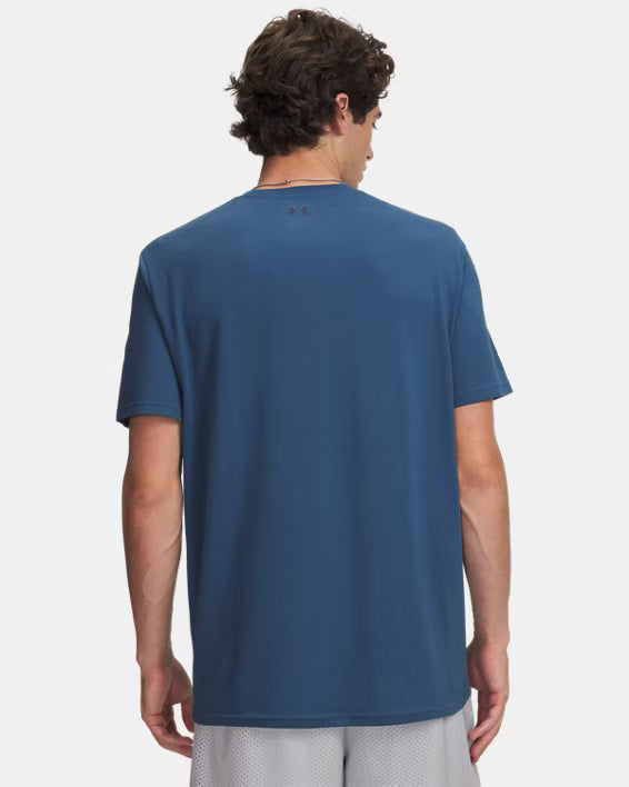 Under Armour - Men's Sportstyle Left Chest Short Sleeve Shirt
