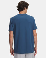 Under Armour - Men's Sportstyle Left Chest Short Sleeve Shirt