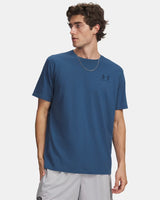 Under Armour - Men's Sportstyle Left Chest Short Sleeve Shirt