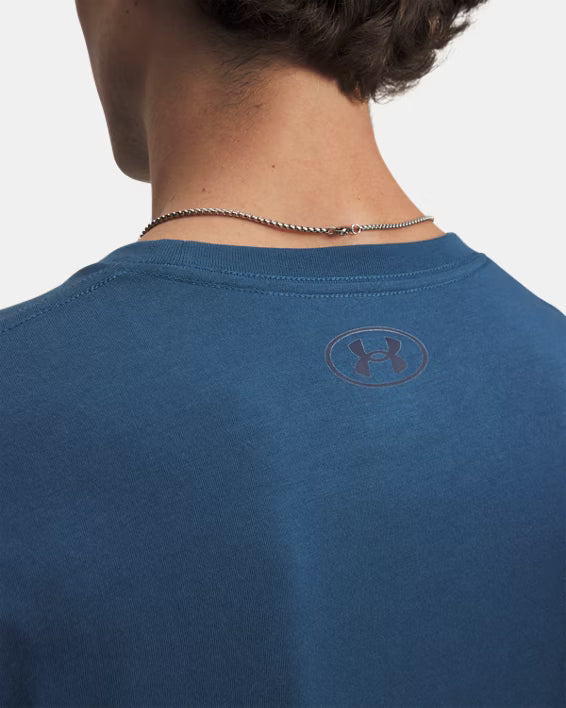 Under Armour - Men's Sportstyle Left Chest Short Sleeve Shirt