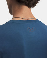 Under Armour - Men's Sportstyle Left Chest Short Sleeve Shirt