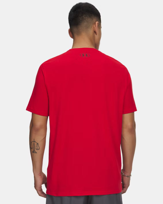 Under Armour - Men's Sportstyle Left Chest Short Sleeve Shirt