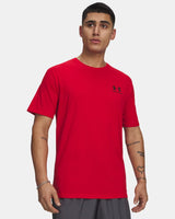 Under Armour - Men's Sportstyle Left Chest Short Sleeve Shirt