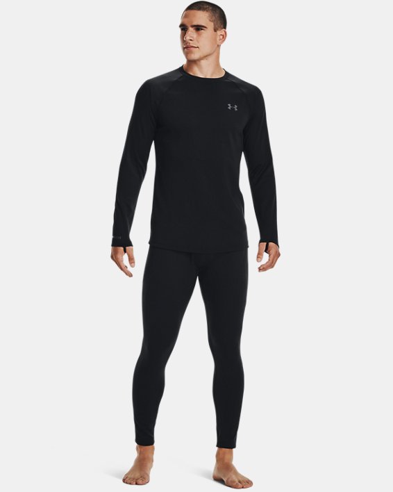 Under Armour Men's ColdGear Base 4.0 Leggings