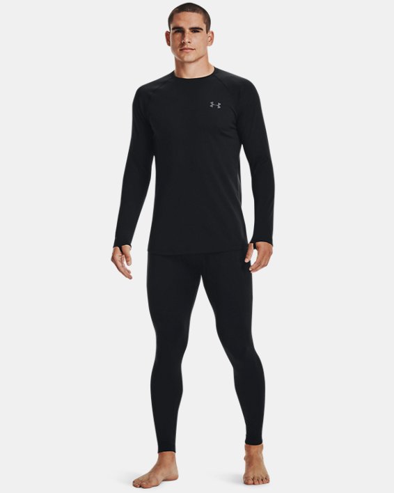 Under Armour Men's ColdGear Base 3.0 Leggings