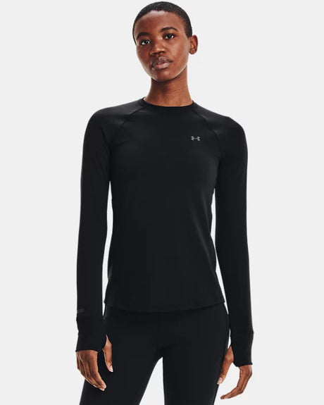 Under Armour Women's Base 2.0 Crew