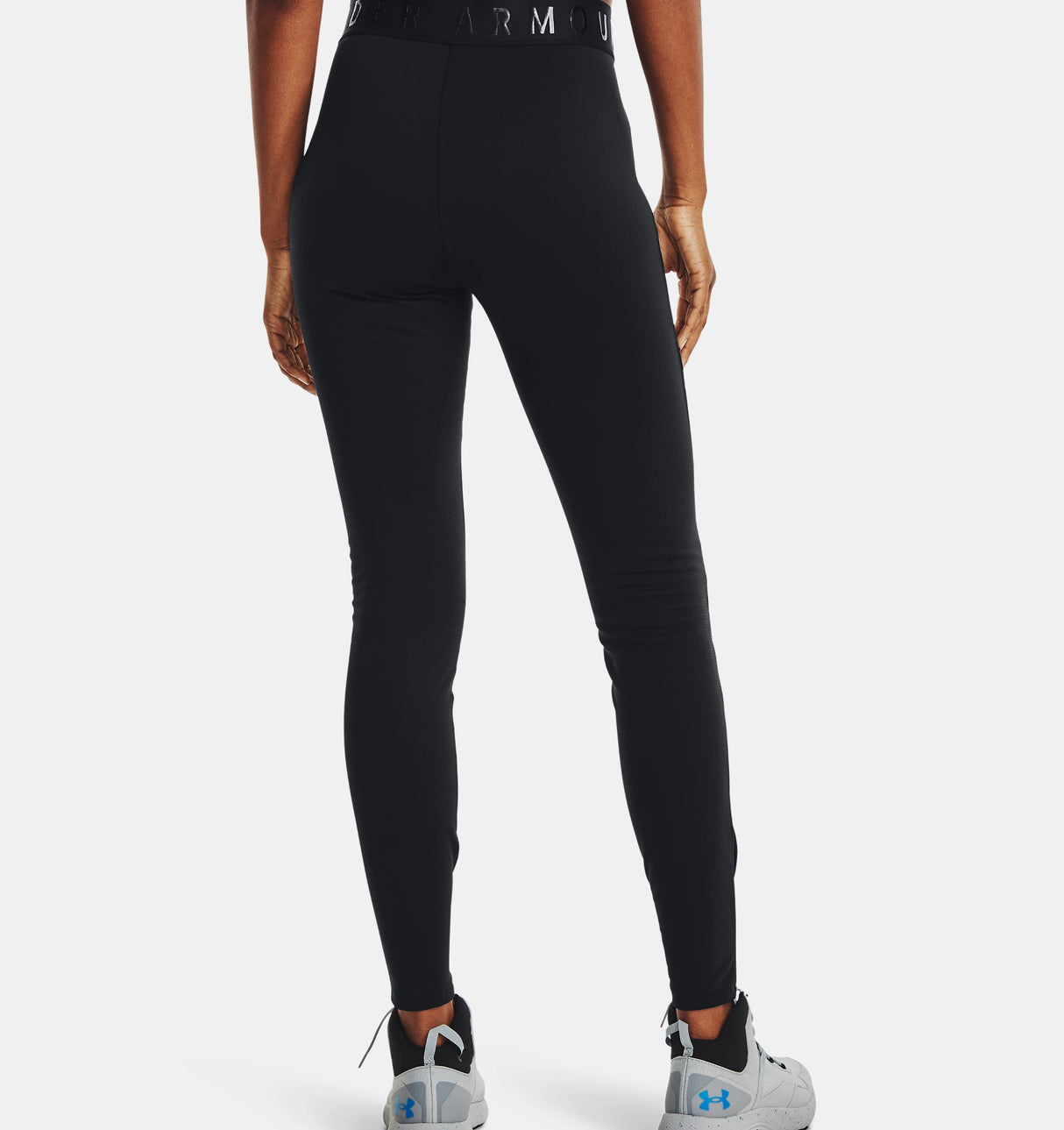 Under Armour - Women's Base 4.0 Leggings