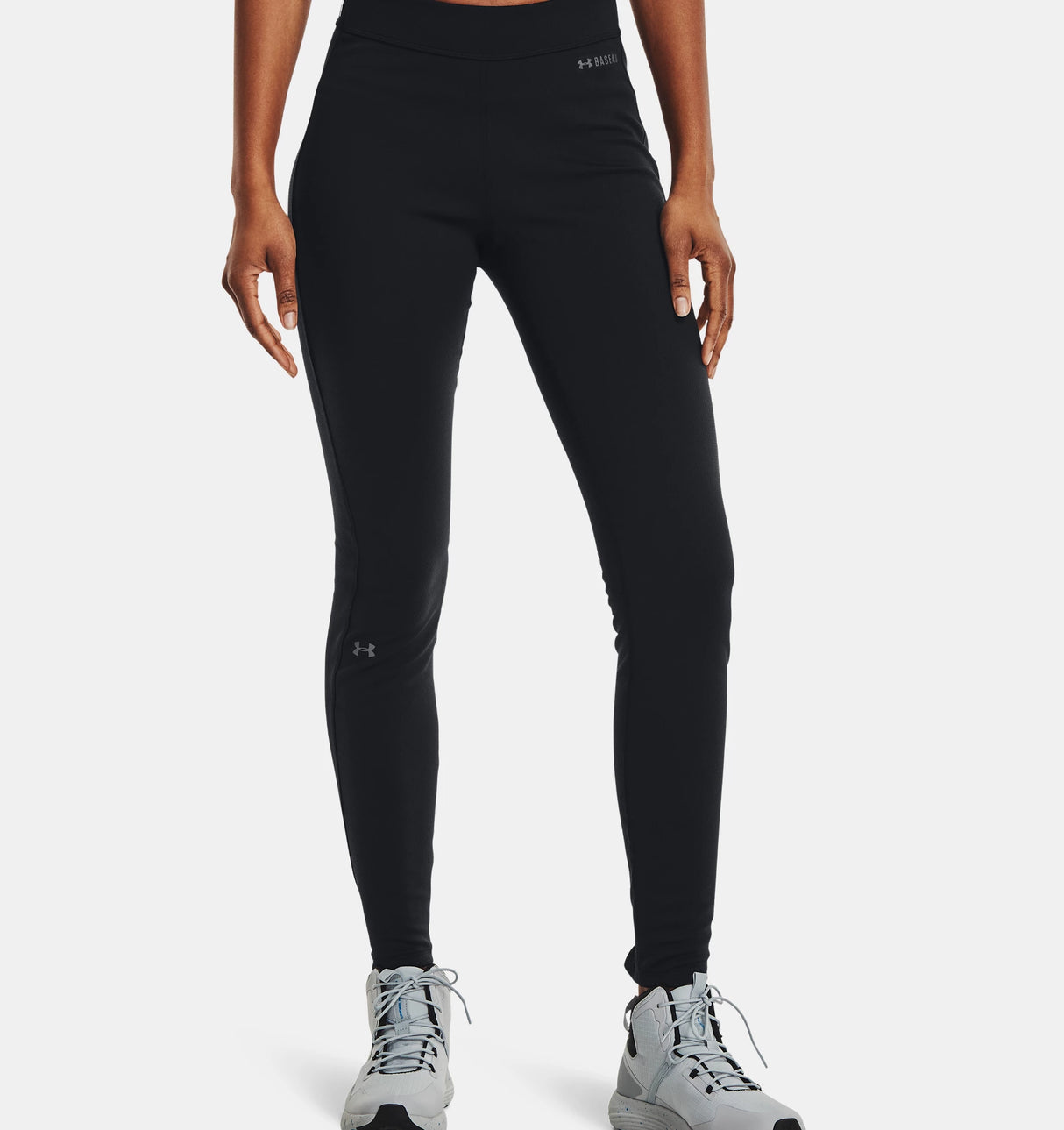 Under Armour - Women's Base 4.0 Leggings