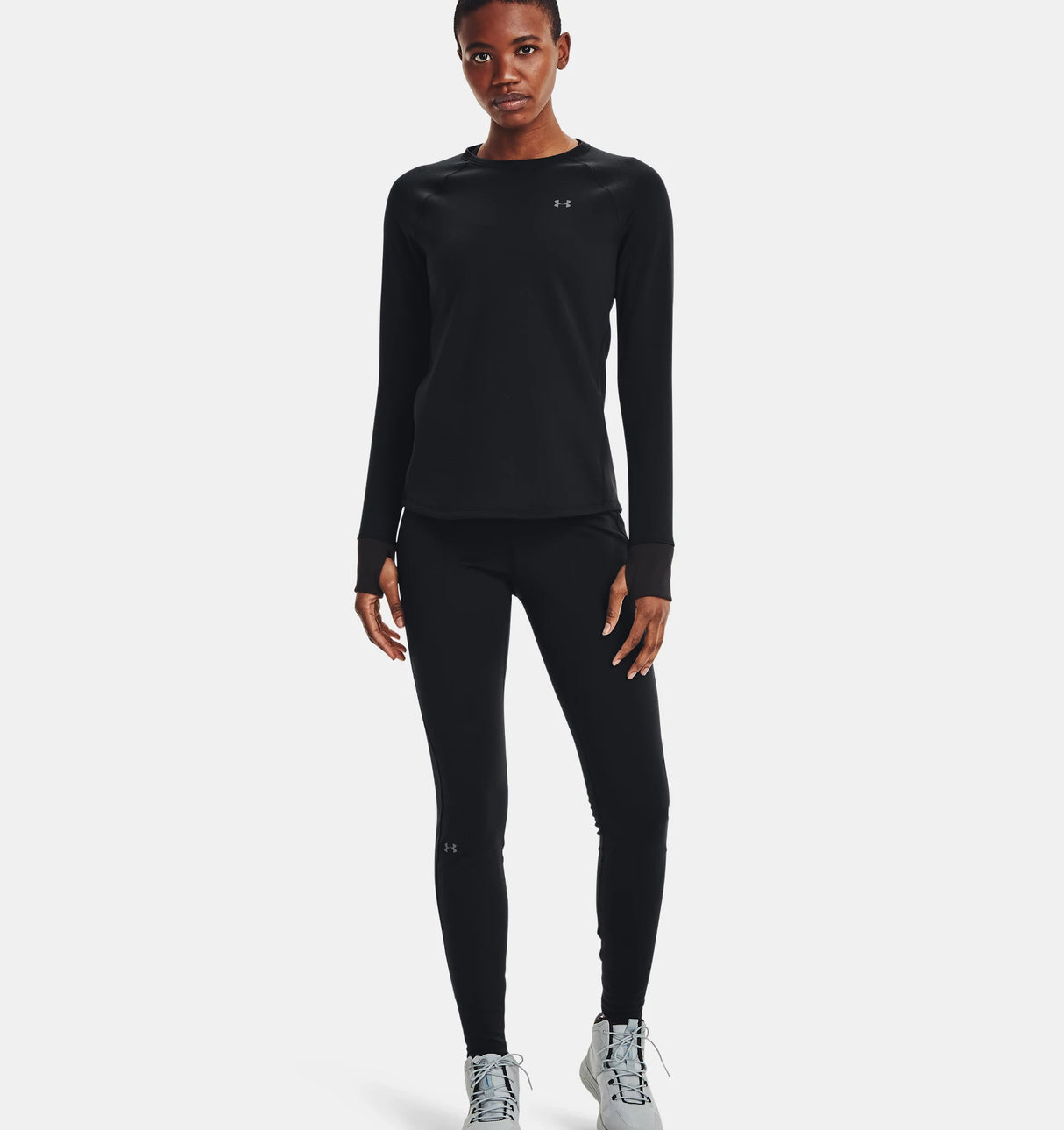 Under Armour - Women's Base 4.0 Leggings