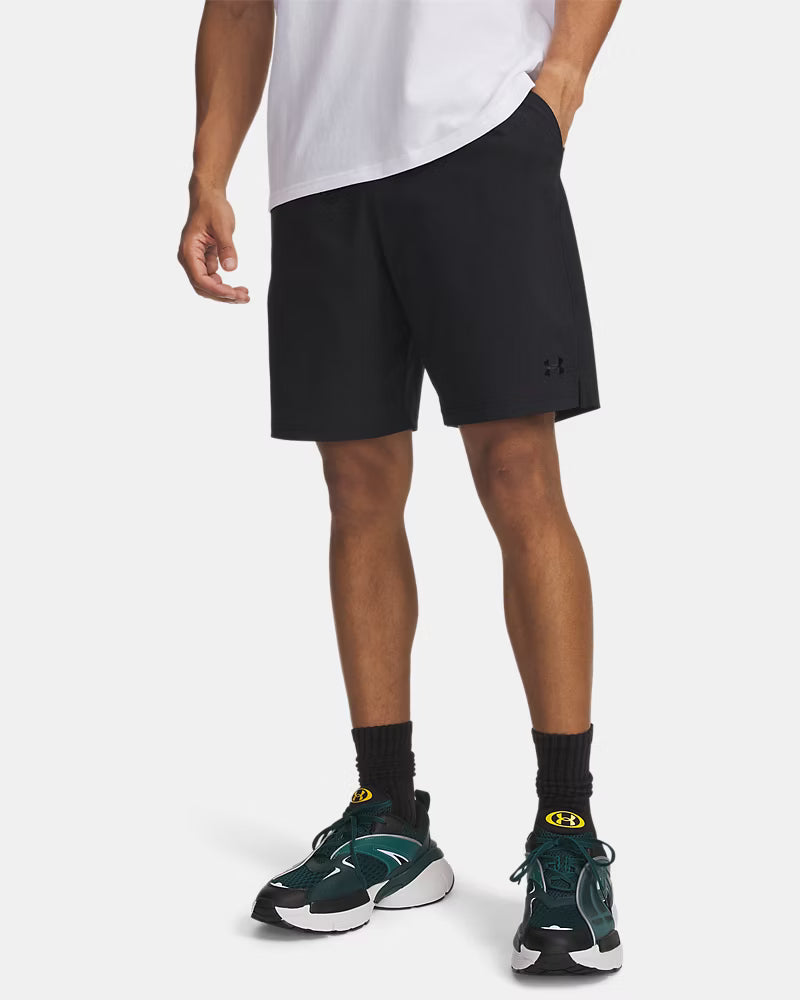 Under Armour - Motivate Vented Shorts