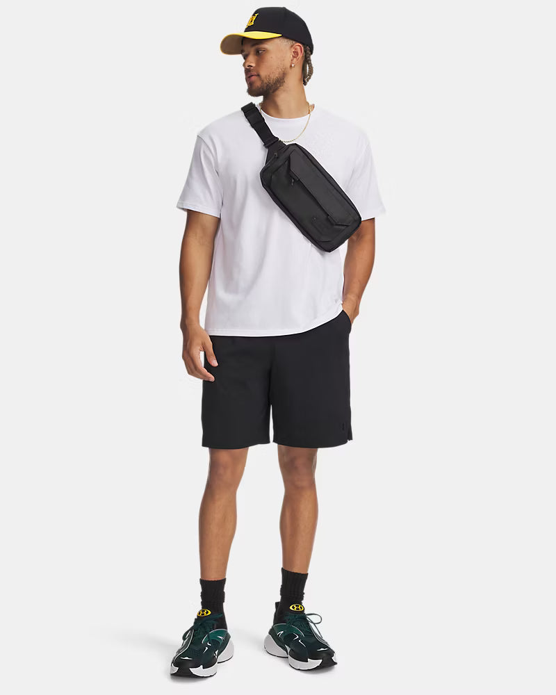 Under Armour - Motivate Vented Shorts