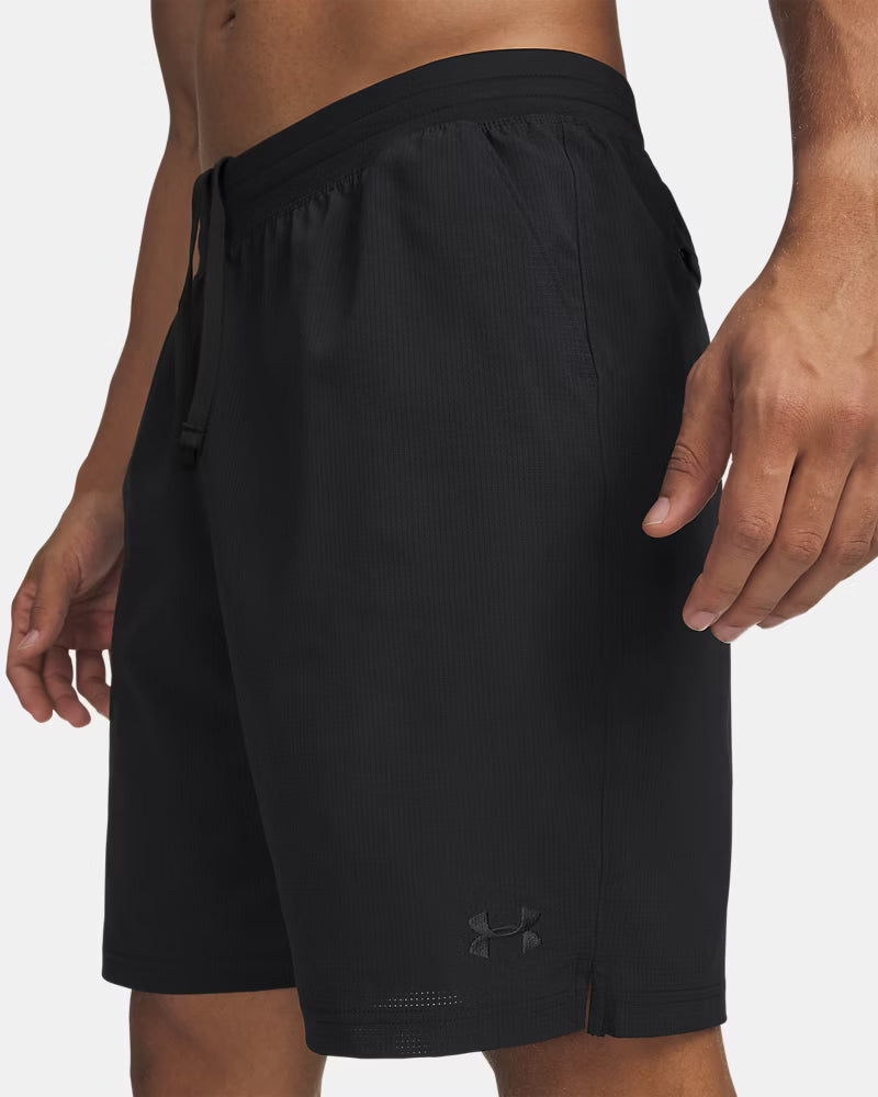 Under Armour - Motivate Vented Shorts