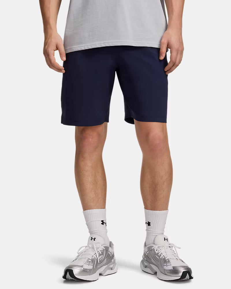 Under Armour - Motivate Vented Shorts