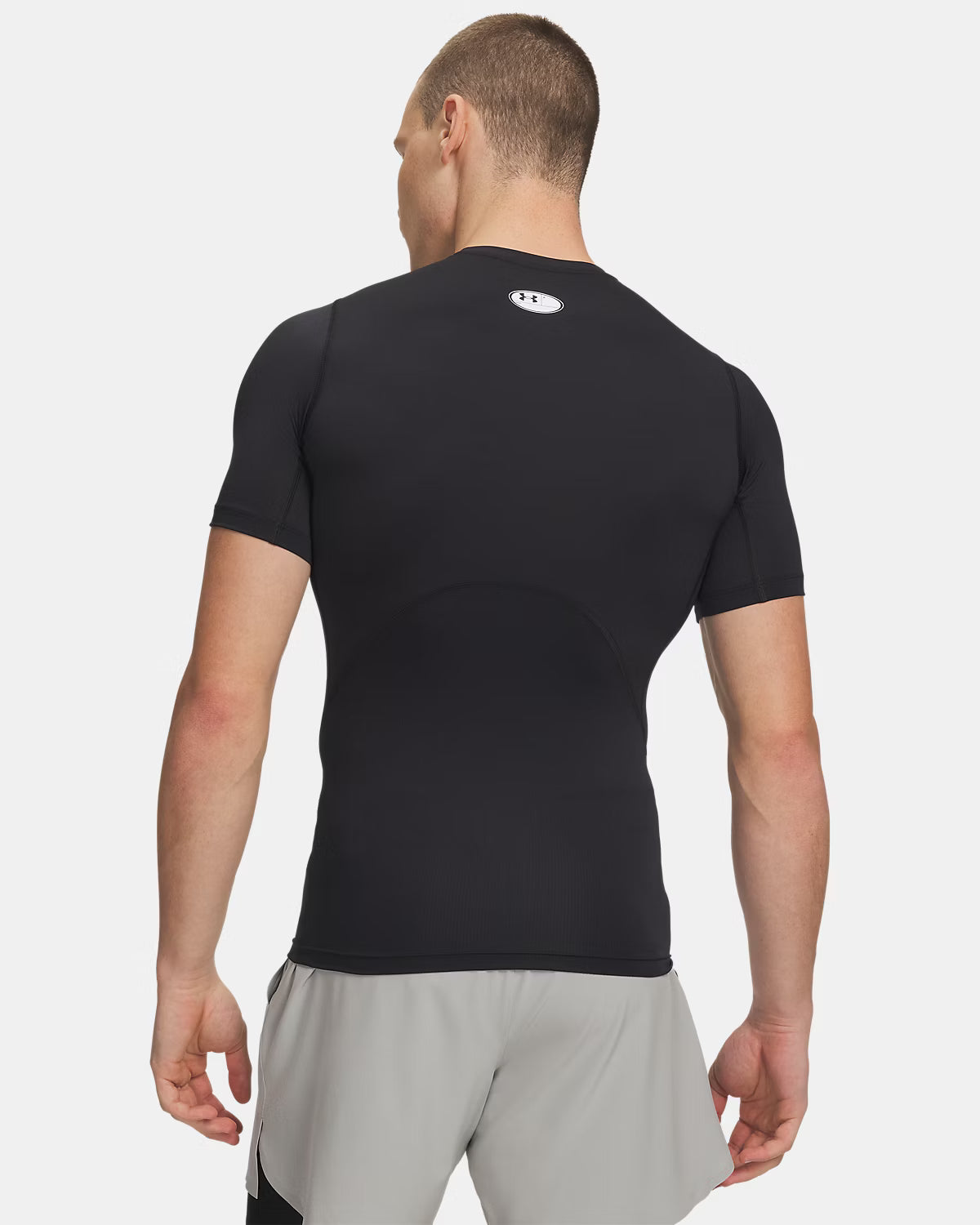Under Armour - Men's Compression Short Sleeve Shirt