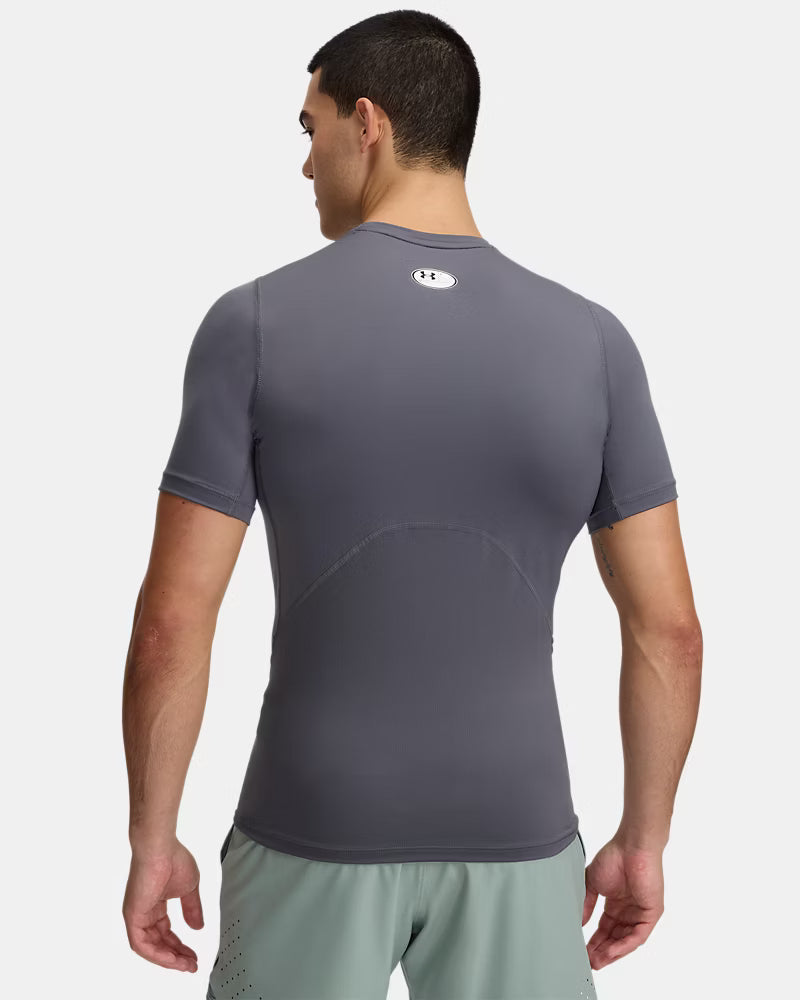 Under Armour - Men's Compression Short Sleeve Shirt