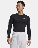 Under Armour - Men's Compression Long Sleeve Shirt