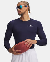 Under Armour - Men's Compression Long Sleeve Shirt