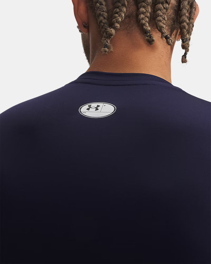Under Armour - Men's Compression Long Sleeve Shirt