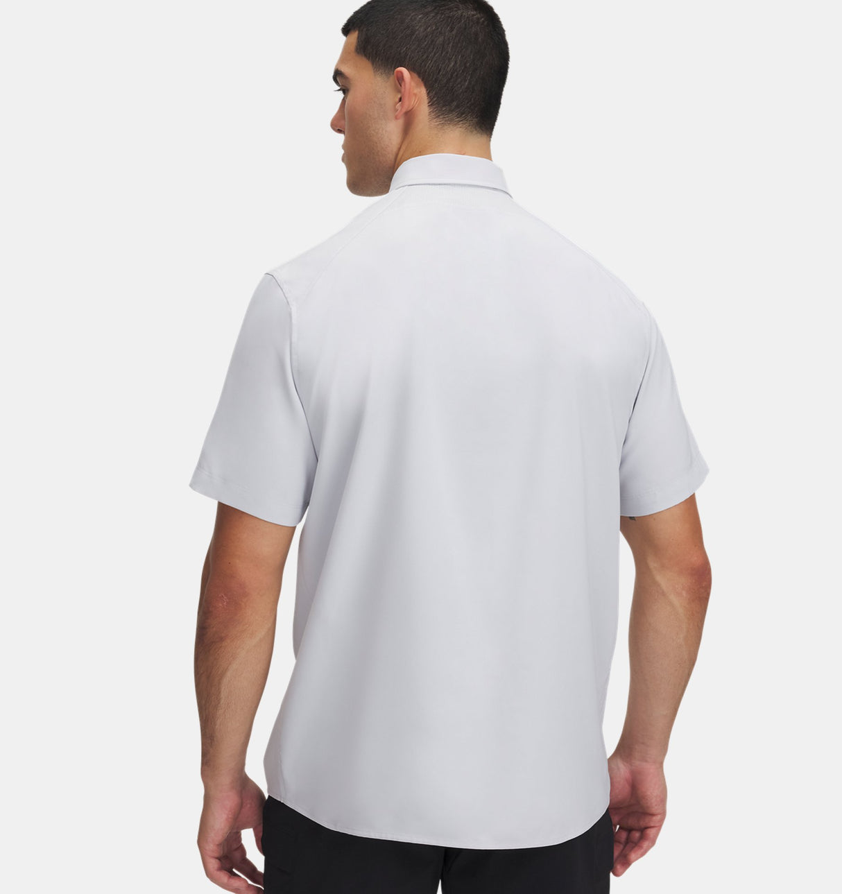 Under Armour - T-shirt à manches courtes Drift Tide 2.0 pour homme