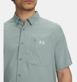 Under Armour - T-shirt à manches courtes Drift Tide 2.0 pour homme