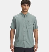 Under Armour - T-shirt à manches courtes Drift Tide 2.0 pour homme