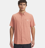 Under Armour - T-shirt à manches courtes Drift Tide 2.0 pour homme