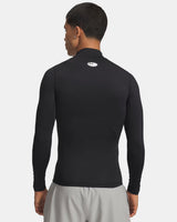Under Armour - Men's Compression Mock Long Sleeve
